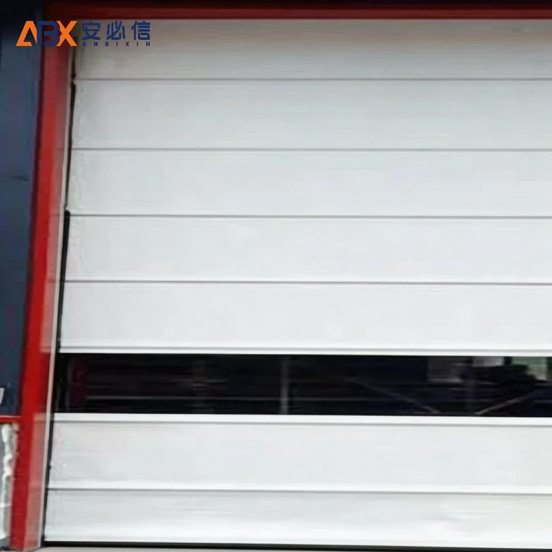 澳门特别行政区高速门
